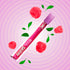 Skippi Ice Pops Bubble Gum | Raspberry Combo